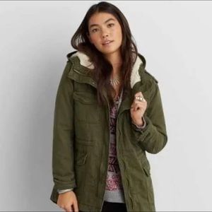 American Eagle Outfitters Jackets